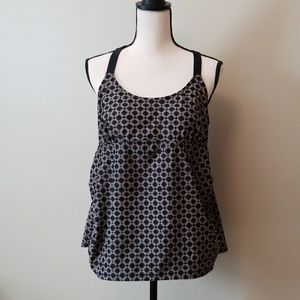 AVA &VIV Workout Tank Top